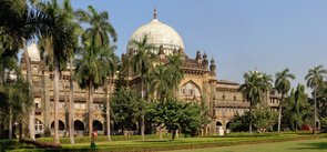 Shahuji Chhatrapati Museum