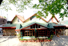 Hotel R Maidens Kasauli