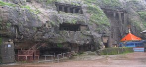 Karla Caves