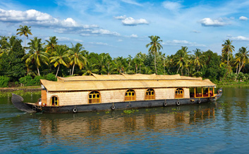 Kerala Tour