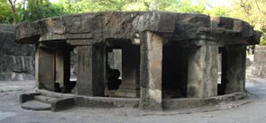 Pataleshwar Caves