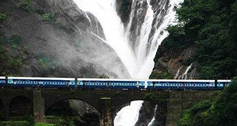 Gems of Maharashtra