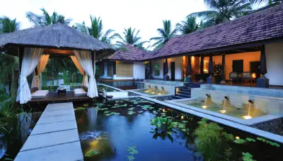 Luxury Tour
