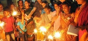 Diwali Festival