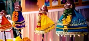 Gudi Padwa Festival
