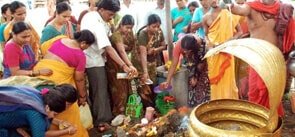 Nag Panchami Festival
