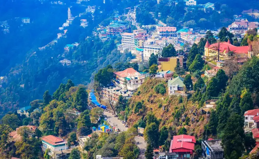 Mussoorie