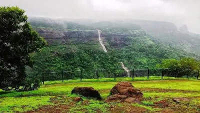 Pune Matheran Weekend Tour