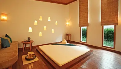 Six Senses Spa Greater Noida